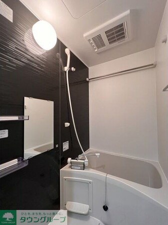 Patina岩塚(パティーナイワツカ)の物件内観写真